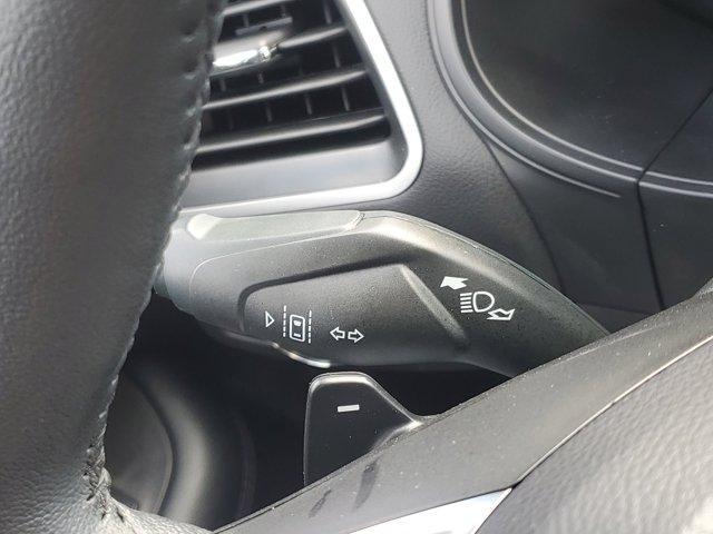 used 2024 Ford Edge car, priced at $27,950