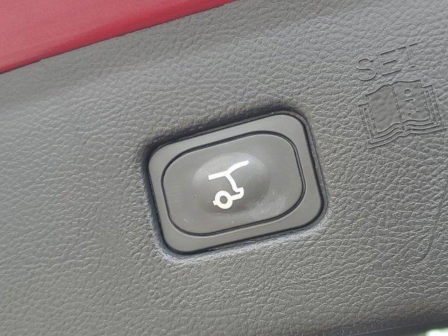 used 2024 Ford Edge car, priced at $27,950