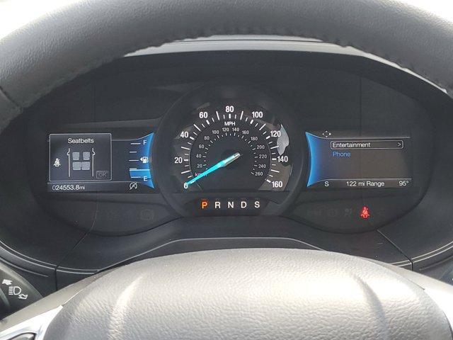 used 2024 Ford Edge car, priced at $27,950