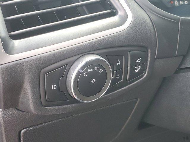 used 2024 Ford Edge car, priced at $27,950