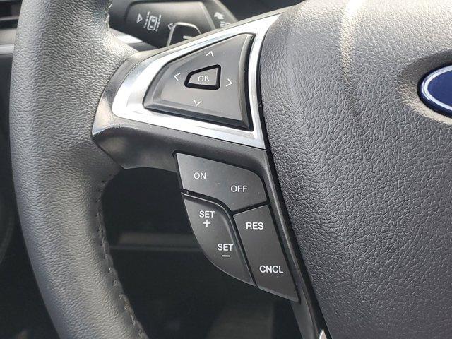 used 2024 Ford Edge car, priced at $27,950