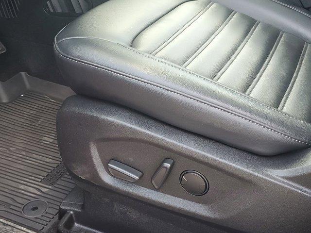 used 2024 Ford Edge car, priced at $27,950