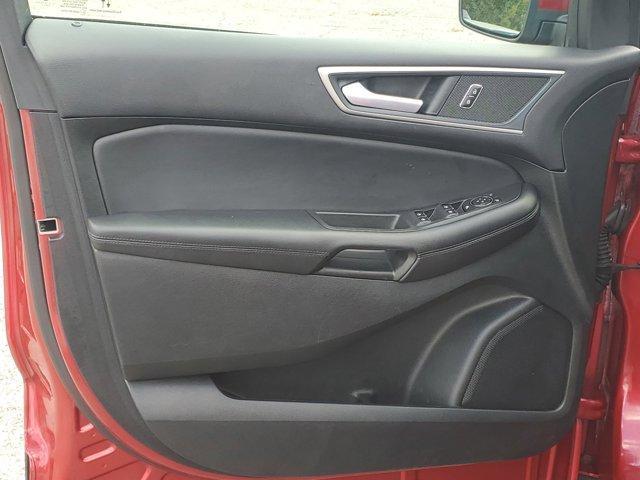 used 2024 Ford Edge car, priced at $27,950