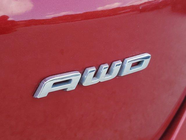 used 2024 Ford Edge car, priced at $27,950