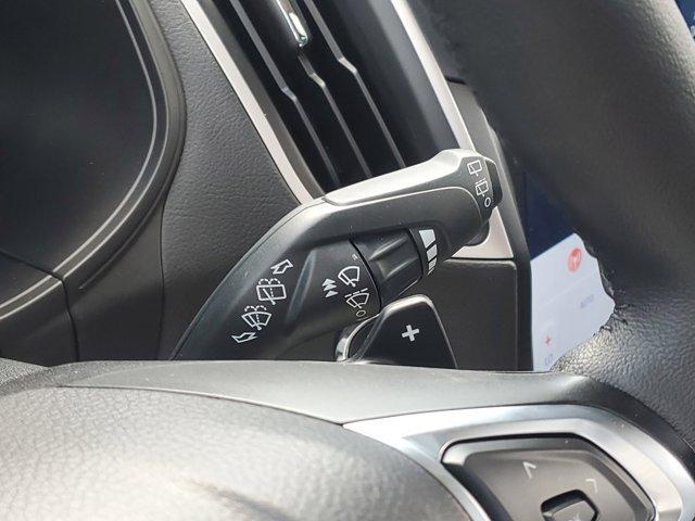 used 2024 Ford Edge car, priced at $27,950