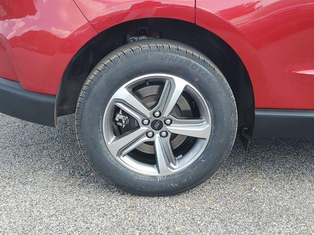 used 2024 Ford Edge car, priced at $27,950