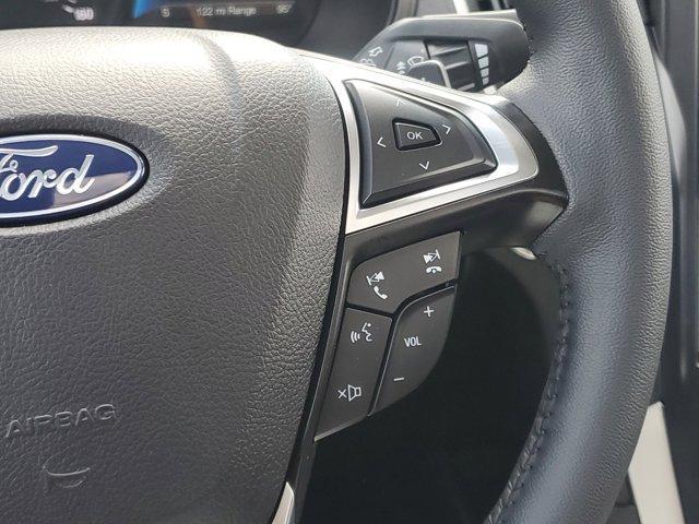 used 2024 Ford Edge car, priced at $27,950