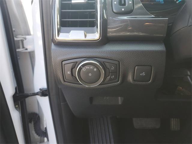 used 2022 Ford Ranger car, priced at $35,755