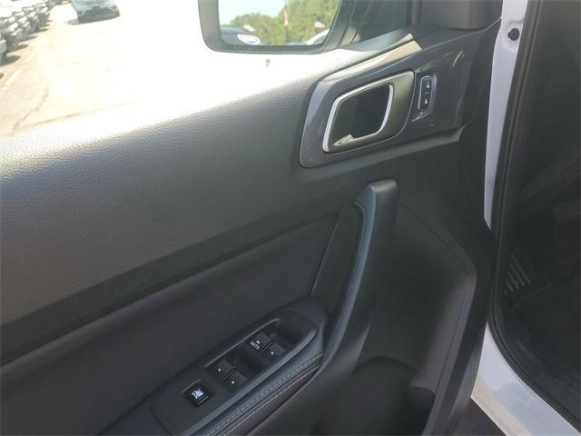 used 2022 Ford Ranger car, priced at $35,755