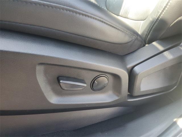 used 2022 Ford Ranger car, priced at $35,755