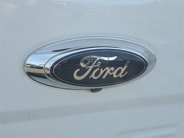 used 2022 Ford Ranger car, priced at $35,755