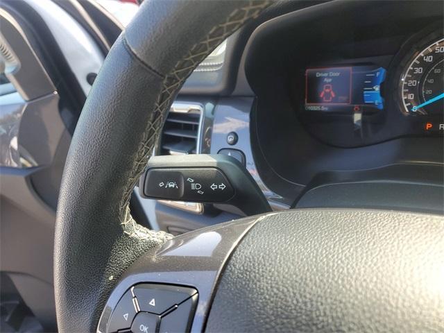 used 2022 Ford Ranger car, priced at $35,755