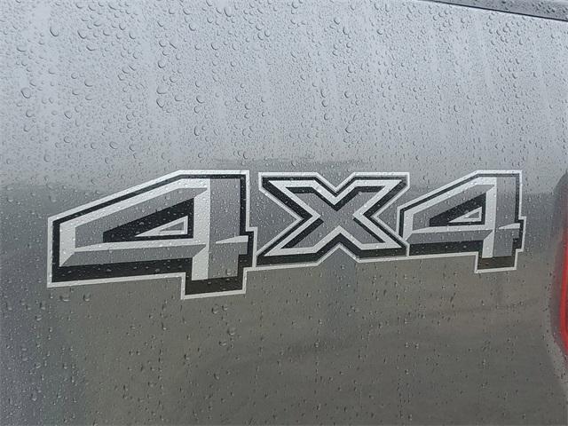 new 2025 Ford F-150 car, priced at $68,565