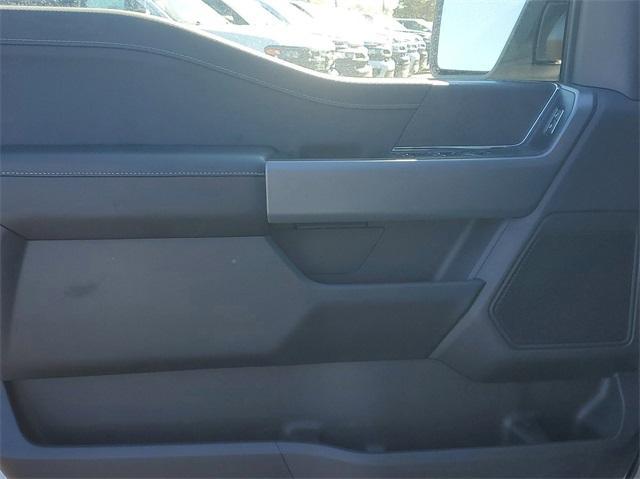 new 2025 Ford F-150 car, priced at $68,565