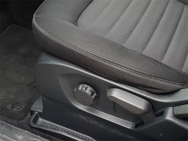 used 2017 Ford Edge car, priced at $13,450