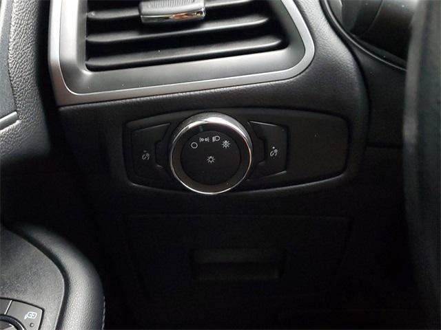 used 2017 Ford Edge car, priced at $13,450