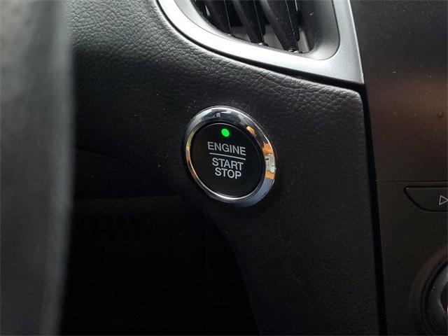 used 2017 Ford Edge car, priced at $13,450