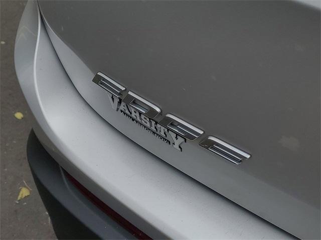 used 2017 Ford Edge car, priced at $13,450