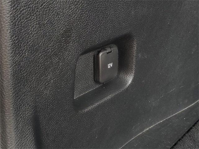 used 2017 Ford Edge car, priced at $13,450