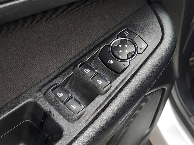 used 2017 Ford Edge car, priced at $13,450