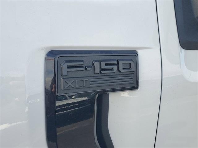 new 2025 Ford F-150 car, priced at $62,680
