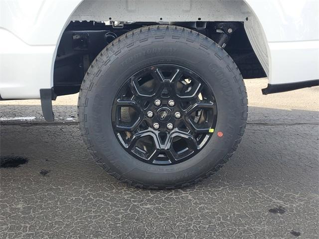 new 2025 Ford F-150 car, priced at $62,680