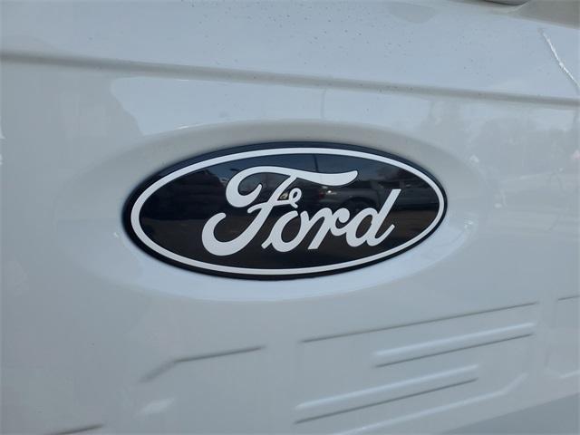 new 2025 Ford F-150 car, priced at $62,680