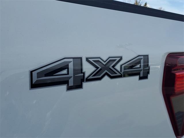 new 2025 Ford F-150 car, priced at $62,680