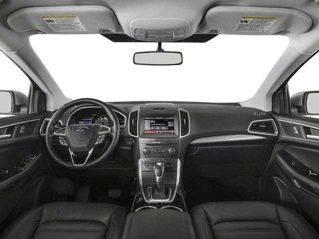 used 2018 Ford Edge car, priced at $14,875