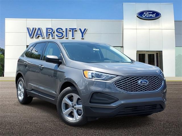 new 2024 Ford Edge car, priced at $37,754