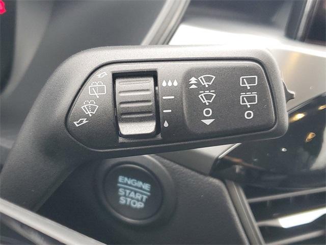 new 2025 Ford Escape car, priced at $33,575