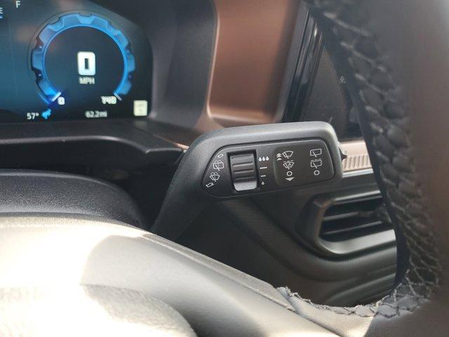 new 2025 Ford Bronco Sport car