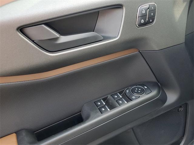 new 2025 Ford Bronco Sport car