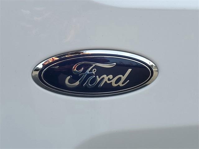 new 2025 Ford Bronco Sport car