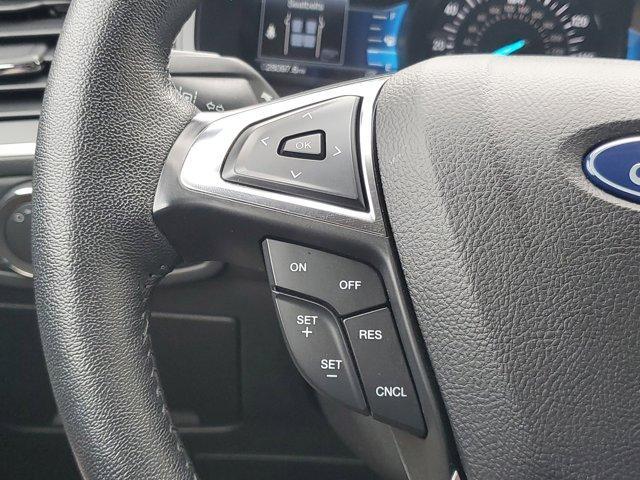 used 2022 Ford Edge car, priced at $27,225