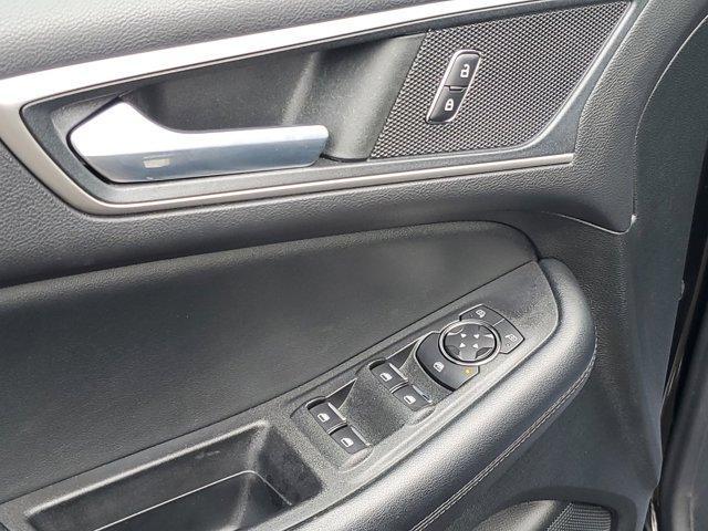 used 2022 Ford Edge car, priced at $27,225