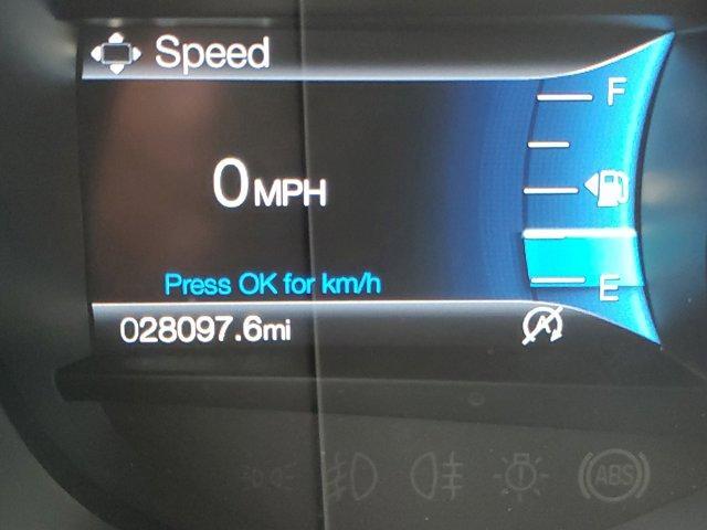 used 2022 Ford Edge car, priced at $27,225