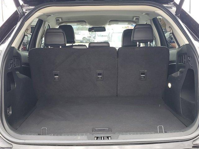 used 2022 Ford Edge car, priced at $27,225