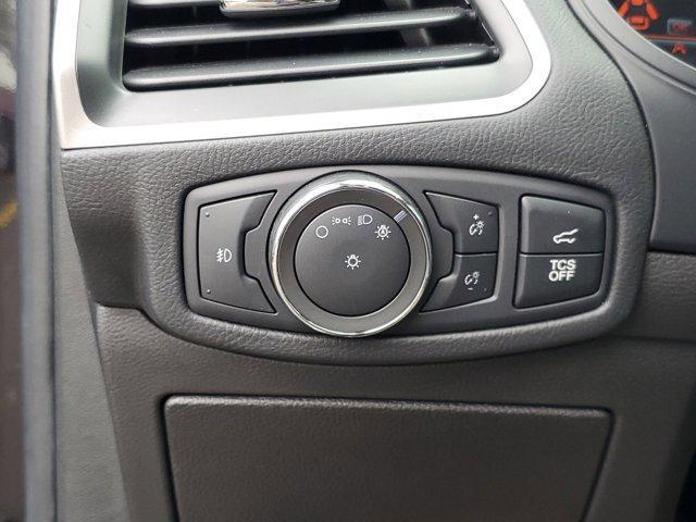 used 2022 Ford Edge car, priced at $27,225