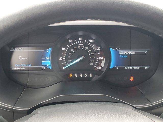 used 2022 Ford Edge car, priced at $27,225