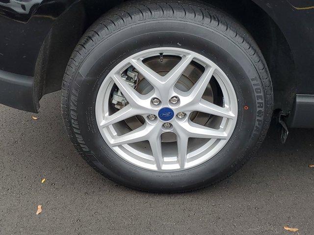 used 2022 Ford Edge car, priced at $27,225