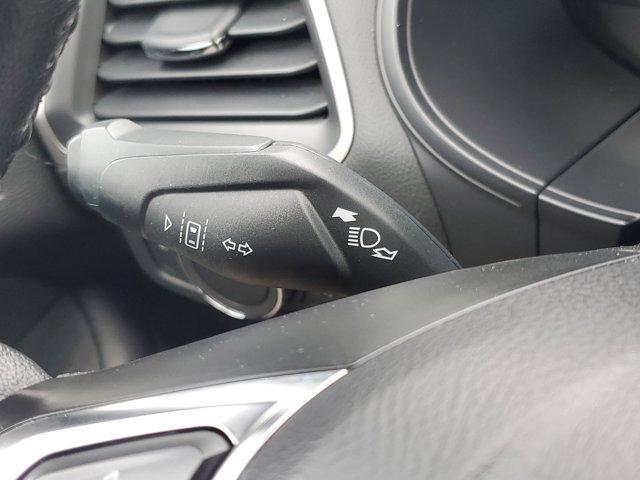 used 2022 Ford Edge car, priced at $27,225