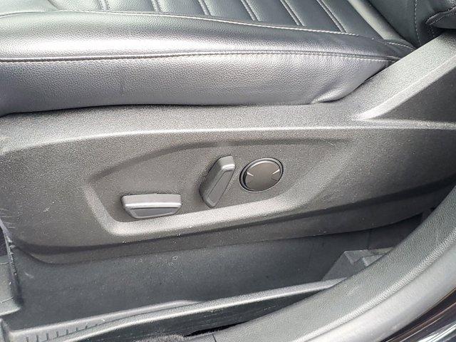 used 2022 Ford Edge car, priced at $27,225