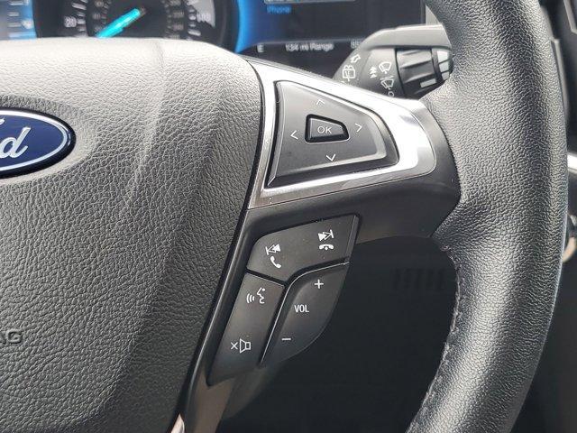 used 2022 Ford Edge car, priced at $27,225