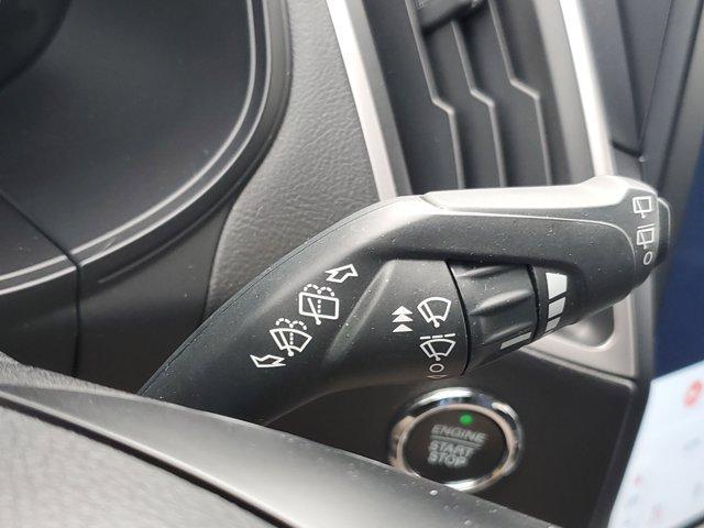 used 2022 Ford Edge car, priced at $27,225