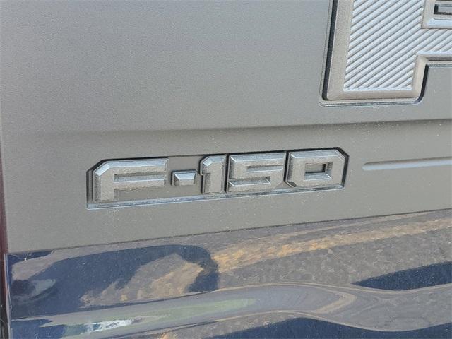 new 2025 Ford F-150 car, priced at $93,865