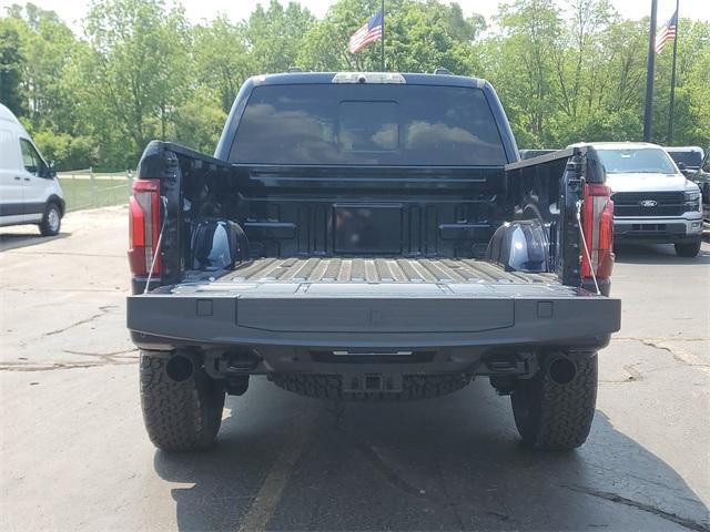 new 2025 Ford F-150 car, priced at $93,865