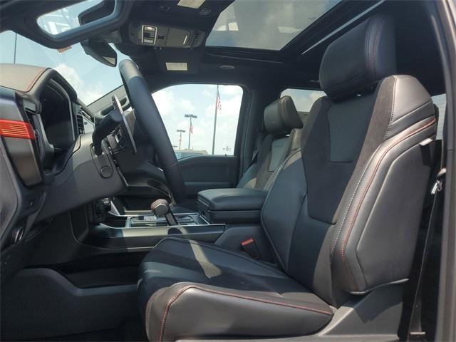 new 2025 Ford F-150 car, priced at $93,865