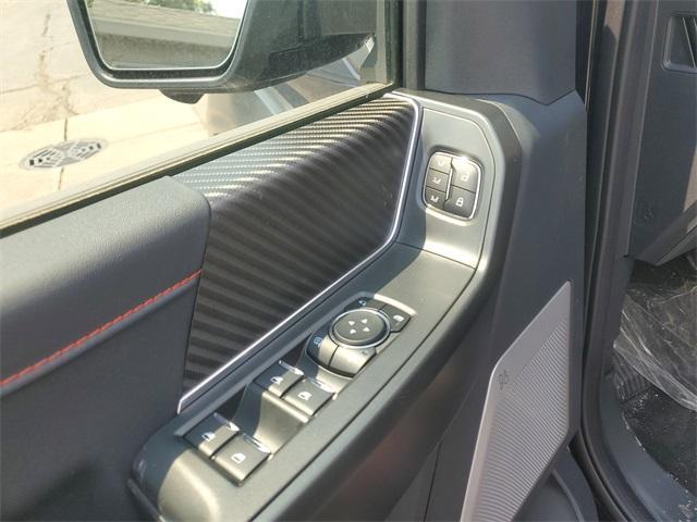 new 2025 Ford F-150 car, priced at $93,865