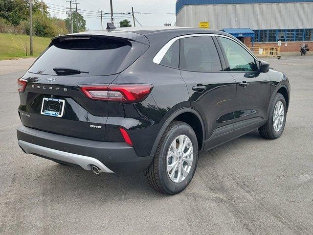 new 2024 Ford Escape car, priced at $34,357